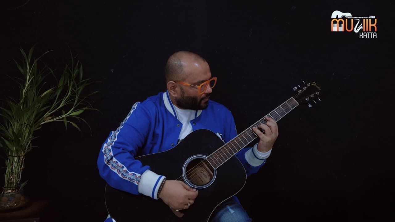 Dhavval Mulay - Music Educator